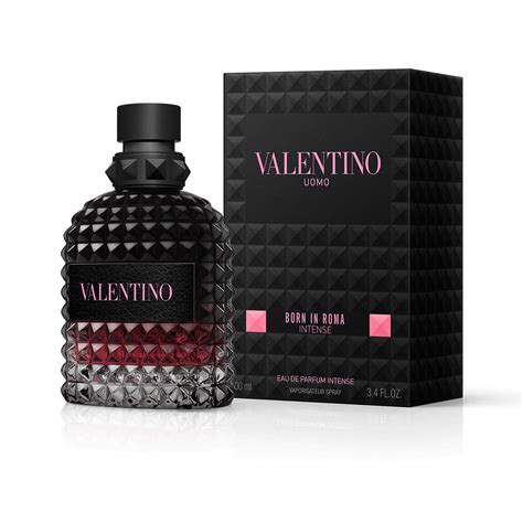 valentino uomo intense vs dior sauvage|Valentino intense roma 2021.